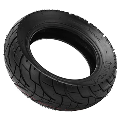 Uxsiya Neumáticos de goma para scooter eléctrico de seguridad profesional de repuesto para scooter eléctrico