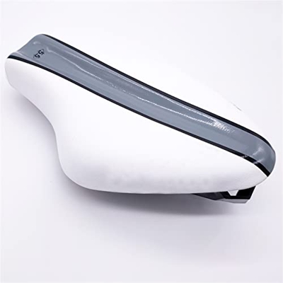 GAWDI Sillín De Bicicleta De Prueba De Tiempo, Sillín De Bicicleta, Triatlón, Triatlón, Cojín De Bicicleta De Carretera, Accesorios, Sillín De Bicicle