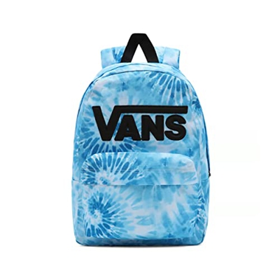 Vans, Backpack Unisex, blue, One size