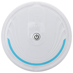 PATKAW Robot para Fregar El Suelo Juguetes para Niños Barredora de Suelo Aspiradora de Mano Juguetes para Juego de rol (Alimentado por Batería) precio