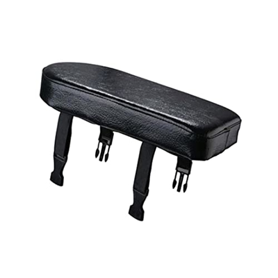 FEELMEET Multi -Función Bicicleta Cushion Cushion Mountain Bike Back Stant Stelf Asiento Cushion Tronizado Corbitora Niños de la Silla de Montar Asien