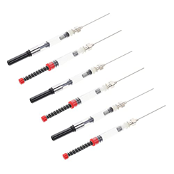 NUOBESTY 6 Uds Pluma Tinta Pluma Tinta Absorbente Pluma Estilográfica Relleno de Tinta Pluma Fuente Primavera Relleno Absorbente Pluma Estilográfica en oferta