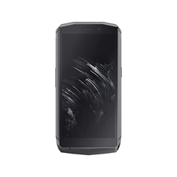 Cubot Pocket - Smartphone de 4.0" FW, 4GB y 64GB, Cámara de 16 MP, Batería de 3000mAh, Android 11, Procesador Quad Core, Color Negro características