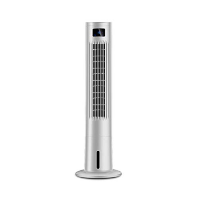 DEKD Aire Acondicionado Portatil Aire Acondicionado móvil Pedestal Tranquilo Ventilador de Aire refrigerador de Aire for habitación pequeña, Cocina, h