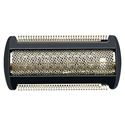 Lechnical Cabezal de repuesto para afeitadora, cabezal cortador de lámina de repuesto para afeitadora Philips, cortadora de pelo NO-RELCO BODYGROOM BG en oferta