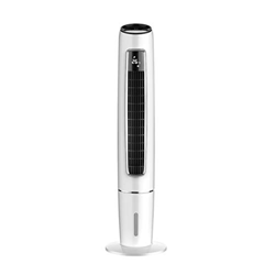 DEKD Aire Acondicionado Portatil Mini Aire Acondicionado portátil Pedestal Pedestal Ventilador de Aire for el Aire evaporativo for la habitación peque precio