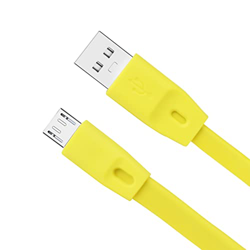 Toxaoii - Cable de carga micro USB de repuesto compatible con UE Boom 2, Megaboom, Wonderboom, Miniboom UE Boom Roll altavoz inalámbrico (3.3 pies, am características