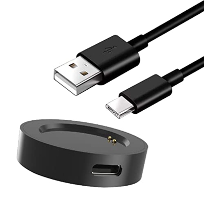 Adaptador de Potencia Cargador magnético Magnia Base de es Adecuada para T1 RMW2102 Smartwatch Smartable USB de Carga rápida Cable Potencia Cordel Bat
