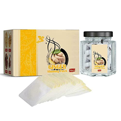 Parche herbario para el vientre, eficaz para desintoxicación saludable para adelgazar el vientre, etiqueta engomada natural para el vientre de la medi en oferta