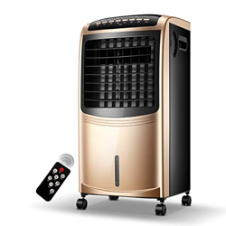 DEKD Aire Acondicionado Portatil Ventilador de Torre de Aire Acondicionado portátil for casa/Dormitorio/Dormitorio/Oficina características