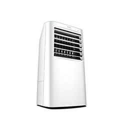 DEKD Aire Acondicionado Portatil Air acondicionador portátil Acondicionador Personal acondicionador Ventilador de Aire for el Aire for la habitación p en oferta