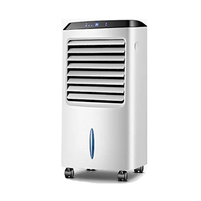 DEKD Aire Acondicionado Portatil Ventilador de Ventilador de la Torre de Aire evaporativo portátil for la Torre de Aire for la habitación pequeña, la 