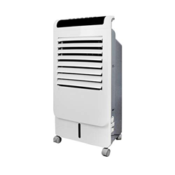 DEKD Aire Acondicionado Portatil Purificador de Aire Torre de enfriamiento Ventilador de Aire Acondicionado for la Mesa Personal for el hogar/Dormitor precio