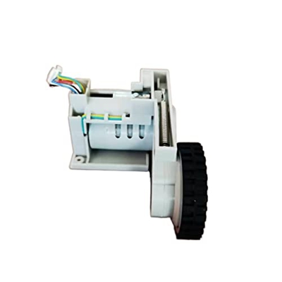 VCVN Robot Remoletas de Repuesto aspiradoras compatibles con Cleanna KV8 XR210 XR510 Serie XR210A XR210B XR210C XR510A XR510B XR510C XR510D (Color : R