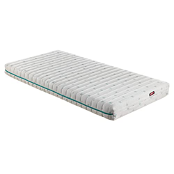 Pikolin – Colchoneta Atmos Mini | Gama Neo | Espumación HR | 80x182 cm características