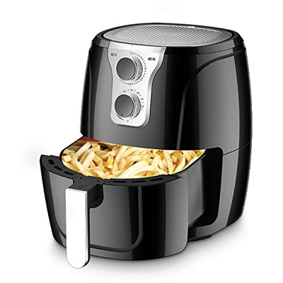 Desconocido Freidora,