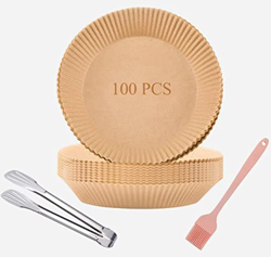 OhhGo Freidora degradable Fryer Fryer Liner degradable Freidora precio