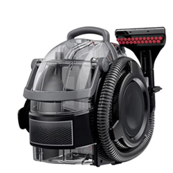 GLWANJG Limpiador de Vapor de Mano eléctrico de 750 W, Limpiador de Coche de Cortina de sofá, Aspirador en Aerosol precio
