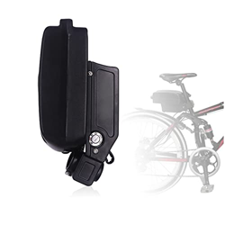 TGHY 24V Batería de Bicicleta eléctrica Repuesto Batería de Bicicleta eléctrica de Litio Bicicleta Plegable Batería Paquete batería de Litio con Carga precio