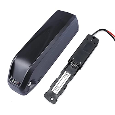 TGHY 48V Ebike Batería para Bicicleta de montaña Paquete batería de Iones de Litio para Bicicletas eléctricas baterías de Repuesto para Motor de Bicic
