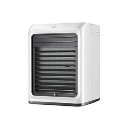 DEKD Aire Acondicionado Portatil Mini Aire Acondicionado portátil de la Torre de Aire Acondicionado for el Aire for Ventilador de Aire for habitación  en oferta