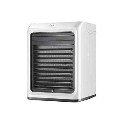 DEKD Aire Acondicionado Portatil Mini Aire Acondicionado portátil de la Torre de Aire Acondicionado for el Aire for Ventilador de Aire for habitación 