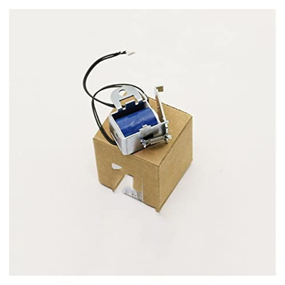 QIAOMIAO 1PC RK2-0778-000 RK2-0778 Solenoide de Recogida Compatible con HP Laserjet 1010 1012 1015 1018 1020 M1005 1022 1319 Compatible con Canon LBP2