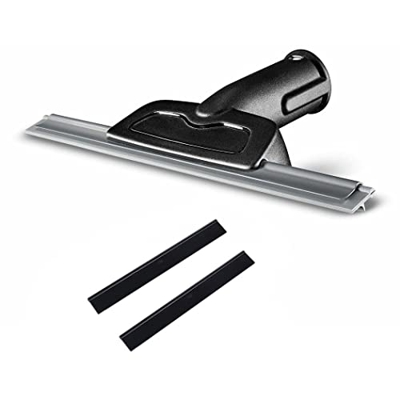 For la boquilla de la ventana de Karcher for el limpiador de vapor 2.863-025.0 refleja la humedad y la limpieza del hogar disuelto de tierra (Color : 