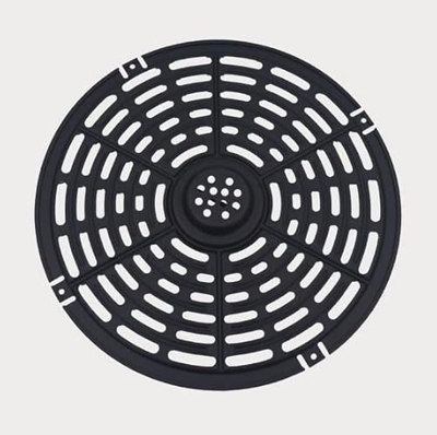 OhhGo Freidora Sartén para parrilla Fryer Repuesto para parrilla Sartén, Fryer Repuesto Grill Pan Freidora, Sartén para parrilla Freidora