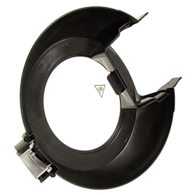 Tapa negra Freidora SS-1530000731 SEB