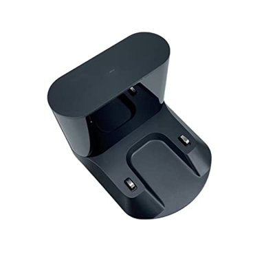 Compatible con Roborock E45 E55, Piezas de Repuesto for Robot de Barrido, Base de Carga, Pila de Carga (Color : A)