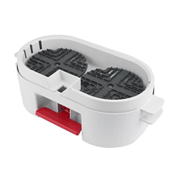 BOLKA Piezas de aspiradora Compatible con aspiradora Dyson, Cabezal de fregona eléctrica, depósito de Agua, cubeta de Lavado de Manos Gratis X003/X003 en oferta