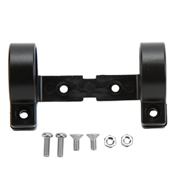 TeamSky Soporte de Pantalla LCD eléctrico, fácil de Instalar, Soporte de Instrumento LCD para Bicicleta, Gran practicidad para Bicicleta eléctrica en oferta