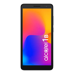 Alcatel 1B (2022) - Smartphone 32GB, 2GB RAM, Dual Sim, Black características