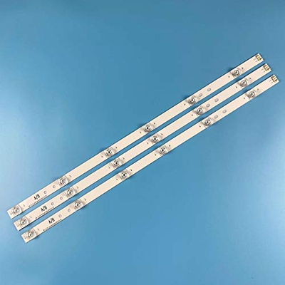 YSANO DIRIGIÓ luz de Fondo for TV 32LB572V 691 6L-197 4A 32LB580V 32LB650V 32LB652V 32LB653V 32LF550 innotek DRT3.0 3 2 Pulgadas (Color : 10 Set 30 pc