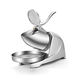 Máquina para Hacer postres congelados saludables automática, Hace Sorbete, Sorbete de Servicio Suave y golosinas de Frutas congeladas, Incluye Libro d precio