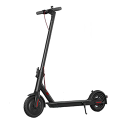 Xiaomi Electric Scooter 3 Lite - Patinete eléctrico de hasta 25 Km/h y 20 km de distancia, 300 W de potencia, sube pendientes de hasta 14% de inclinac en oferta