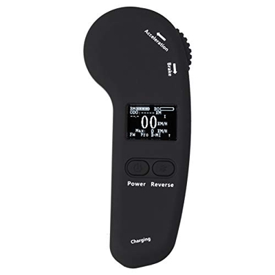 Agatige Monopatín Control Remoto Monopatín eléctrico Control Remoto Reemplazo para Adultos y Adolescentes