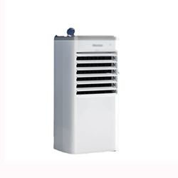 XIAOJUN Aire acondicionado enfriador de aire refrigerador ventilador móvil aire acondicionado pequeño mini aire acondicionado (Color : A, Size : 230 * precio