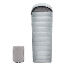 Othim Saco De Dormir Grueso De Invierno, Ligero Impermeable con Saco De Compresión Adecuado para Acampar Al Aire Libre, Mochileros Y Senderismo,RM40(M precio