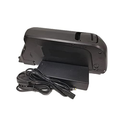 TGHY 36V Batería de Litio para Bicicleta eléctrica Batería de Bicicleta montaña eléctrica Paquete batería de Iones de Litio Kit conversión de Biciclet