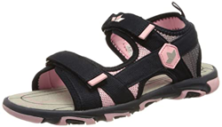 Lico Palau V, Sandalia Mujer, Rosa Marino, 39 EU en oferta