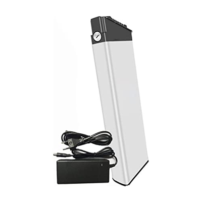 TGHY 36V Batería 48V Batería de Bicicleta Plegable Ebike Batería de Litio incorporada Plegable Reemplazada Batería de Bicicleta eléctrica Paquete Bate