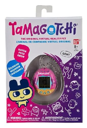 Tamagotchi Mascota Virtual Original Ice Cream en oferta