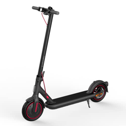 Xiaomi Electric Scooter 4 Pro - Patinete eléctrico de hasta 25 Km/h y 45 km de distancia, 700 W de potencia, sube pendientes de hasta 20% de inclinaci características