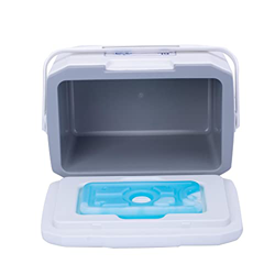 Nevera portátil portátil de 6 l para la limpieza de la parrilla al aire libre en oferta