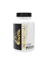 IO.GENIX PROFESSIONAL SYNEPHRINE, 100 CAPSULAS características