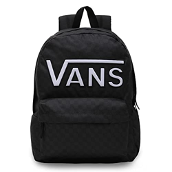 REALM FLYING V BACKPACK características