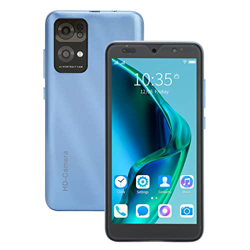 Rino7 Pro Smartphone para Android- 5.45 Pulgadas HD Face Recognition Ultra-Slim Smartphone RAM 2GB ROM 32GB 2MP+5MP Dual SIM Dual Standby MTK6779 CPU  precio