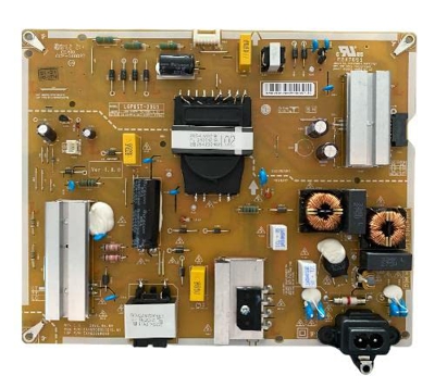 Fuente de Alimentacion LG 65UP75006LF LGP65T-20U1 EAX69083102(1.0) EAY65769223